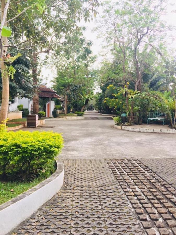Kana Bay Villa Ao-Nang Krabi Thailand Ao Nang Exterior photo