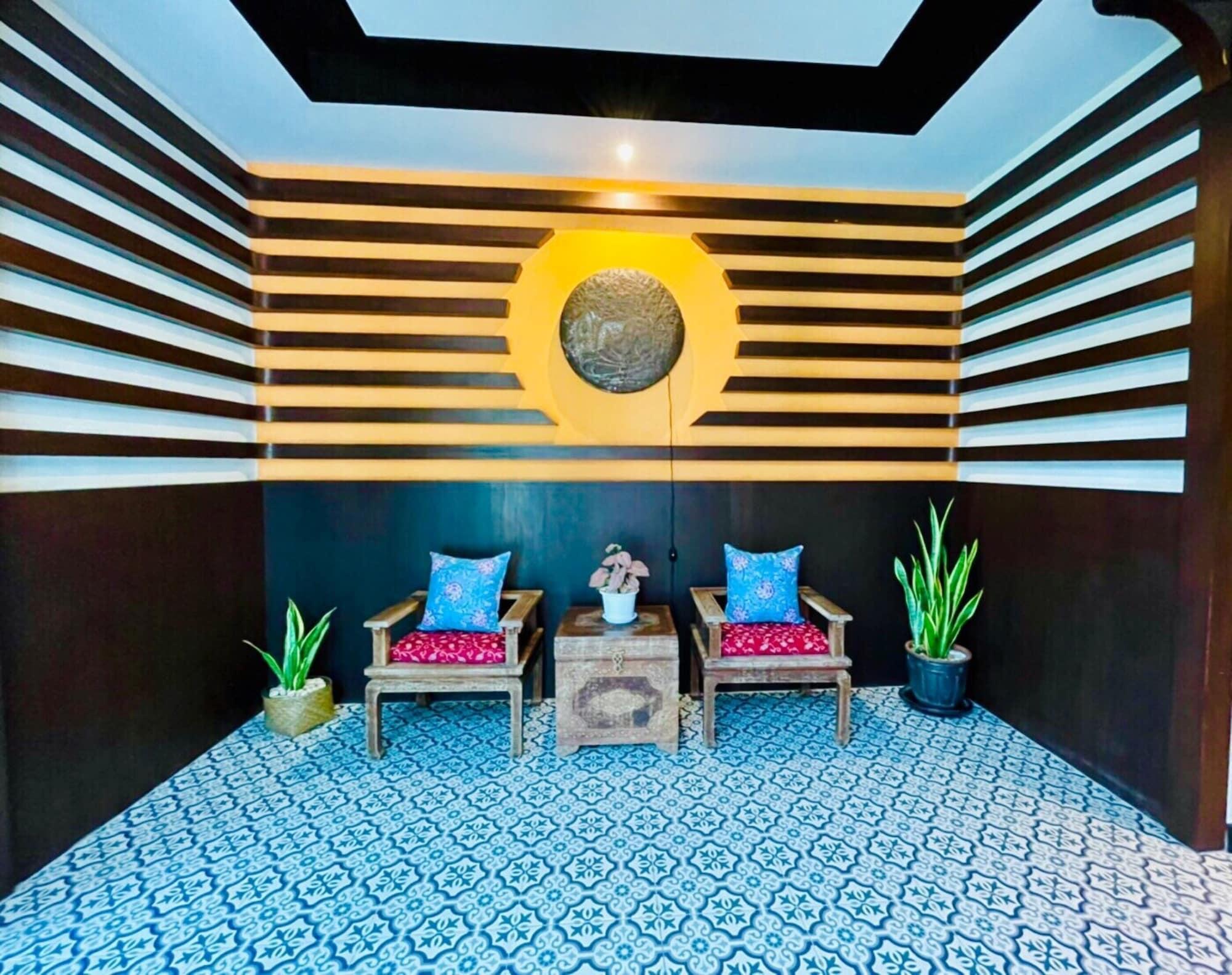 Kana Bay Villa Ao-Nang Krabi Thailand Ao Nang Exterior photo