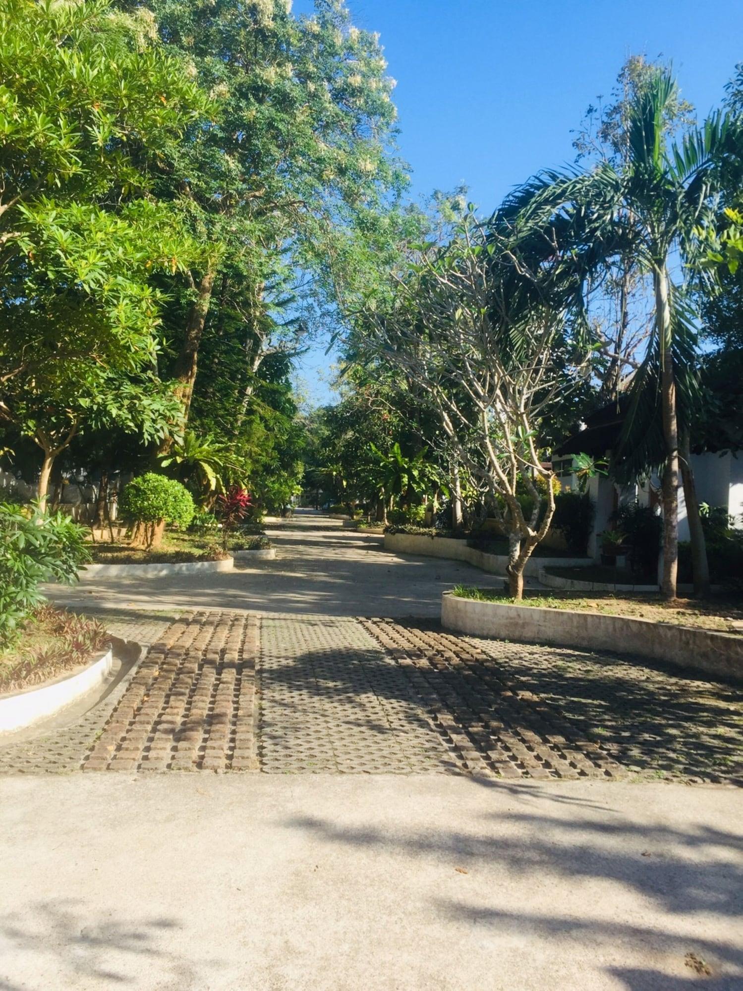 Kana Bay Villa Ao-Nang Krabi Thailand Ao Nang Exterior photo