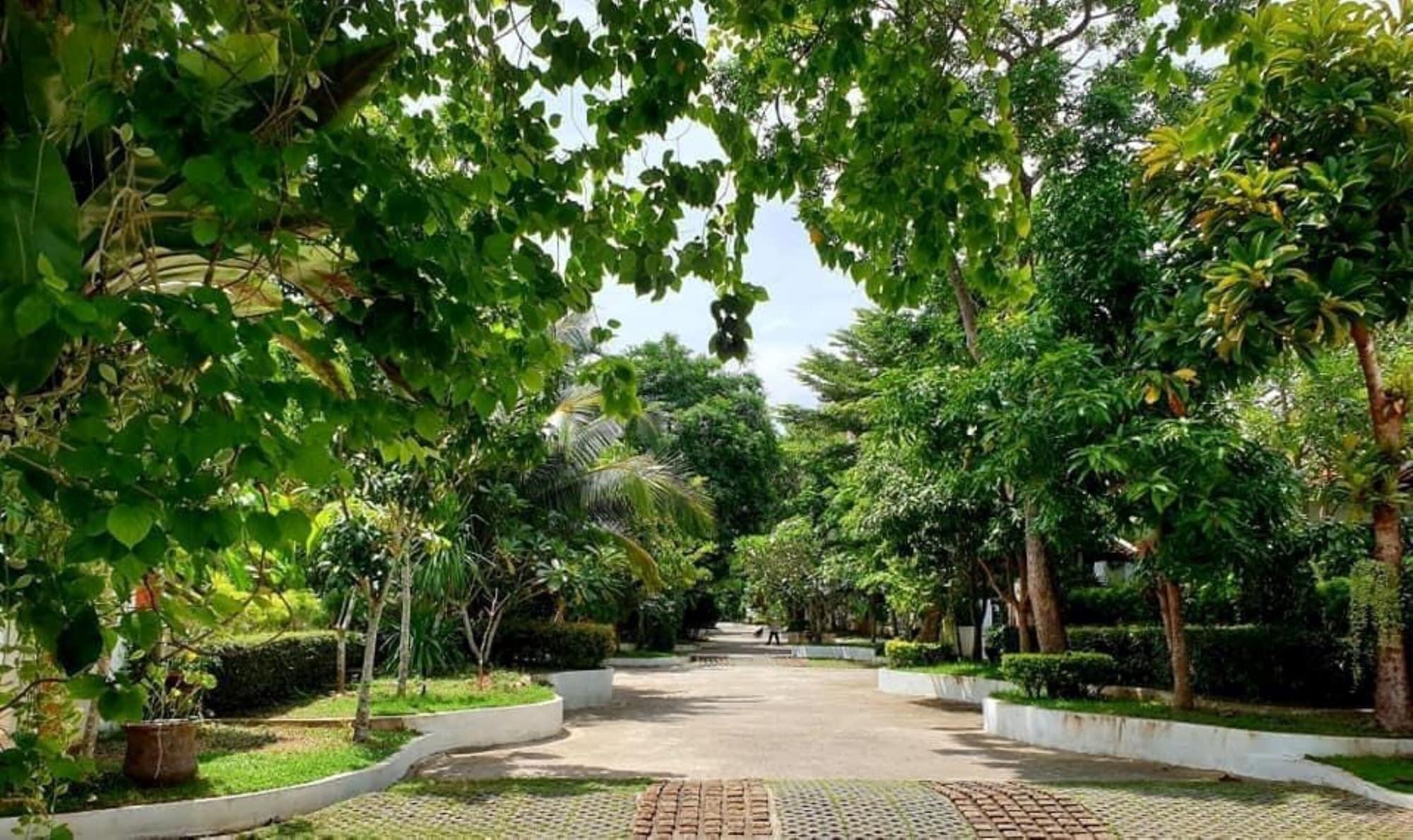 Kana Bay Villa Ao-Nang Krabi Thailand Ao Nang Exterior photo