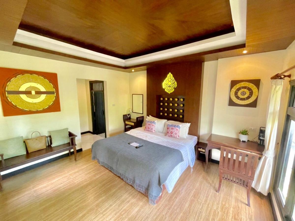 Kana Bay Villa Ao-Nang Krabi Thailand Ao Nang Exterior photo
