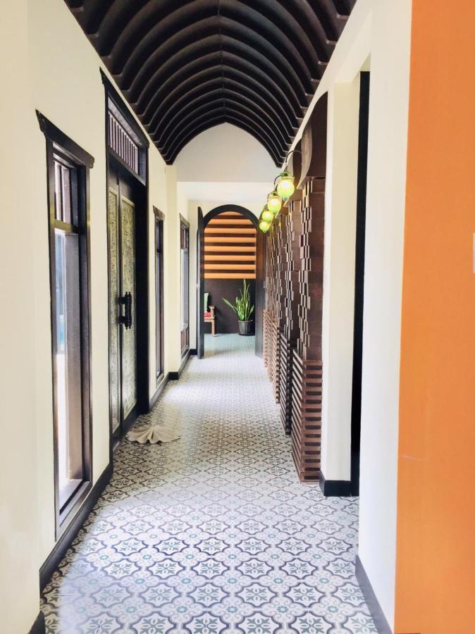 Kana Bay Villa Ao-Nang Krabi Thailand Ao Nang Exterior photo
