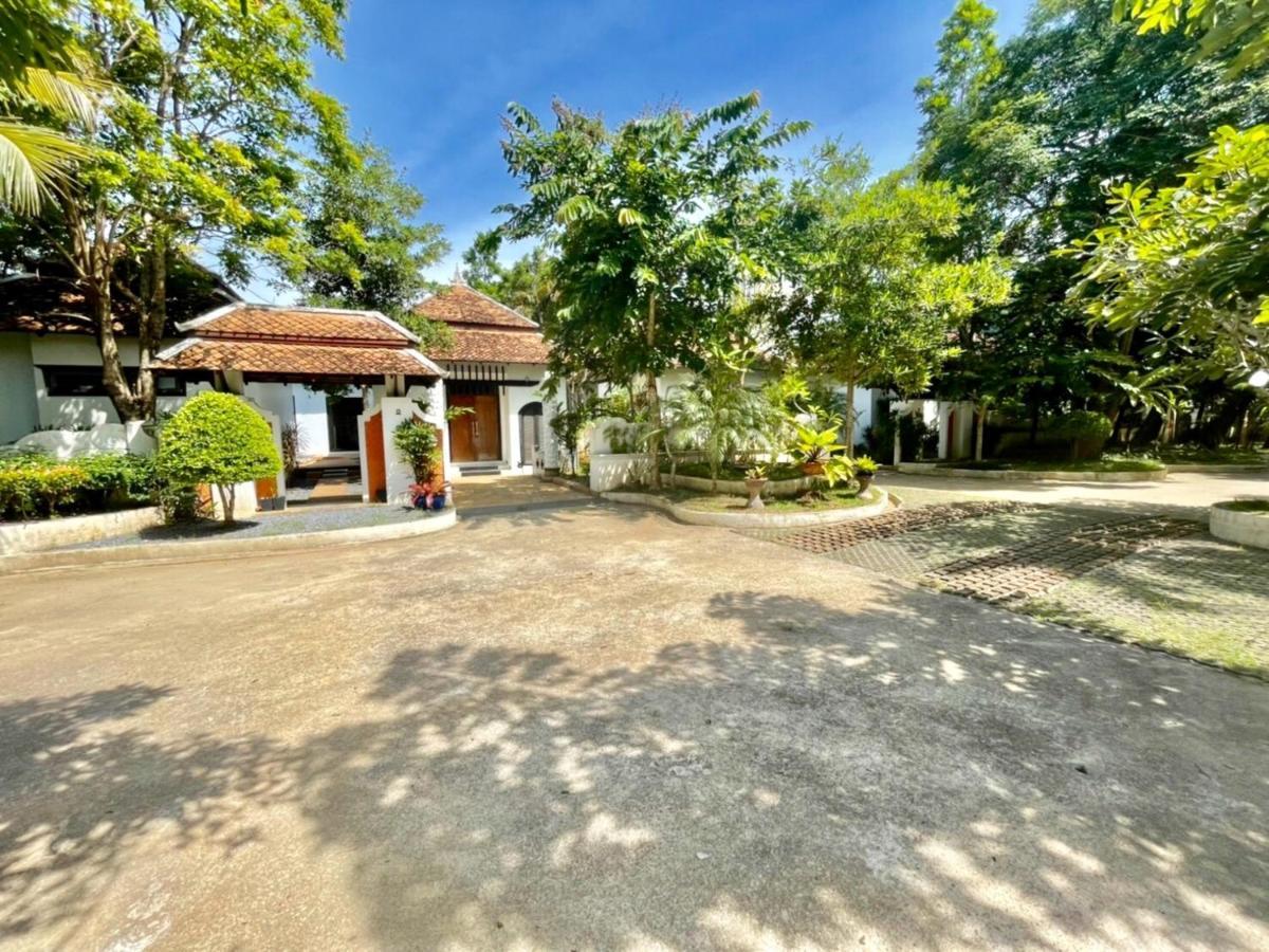 Kana Bay Villa Ao-Nang Krabi Thailand Ao Nang Exterior photo