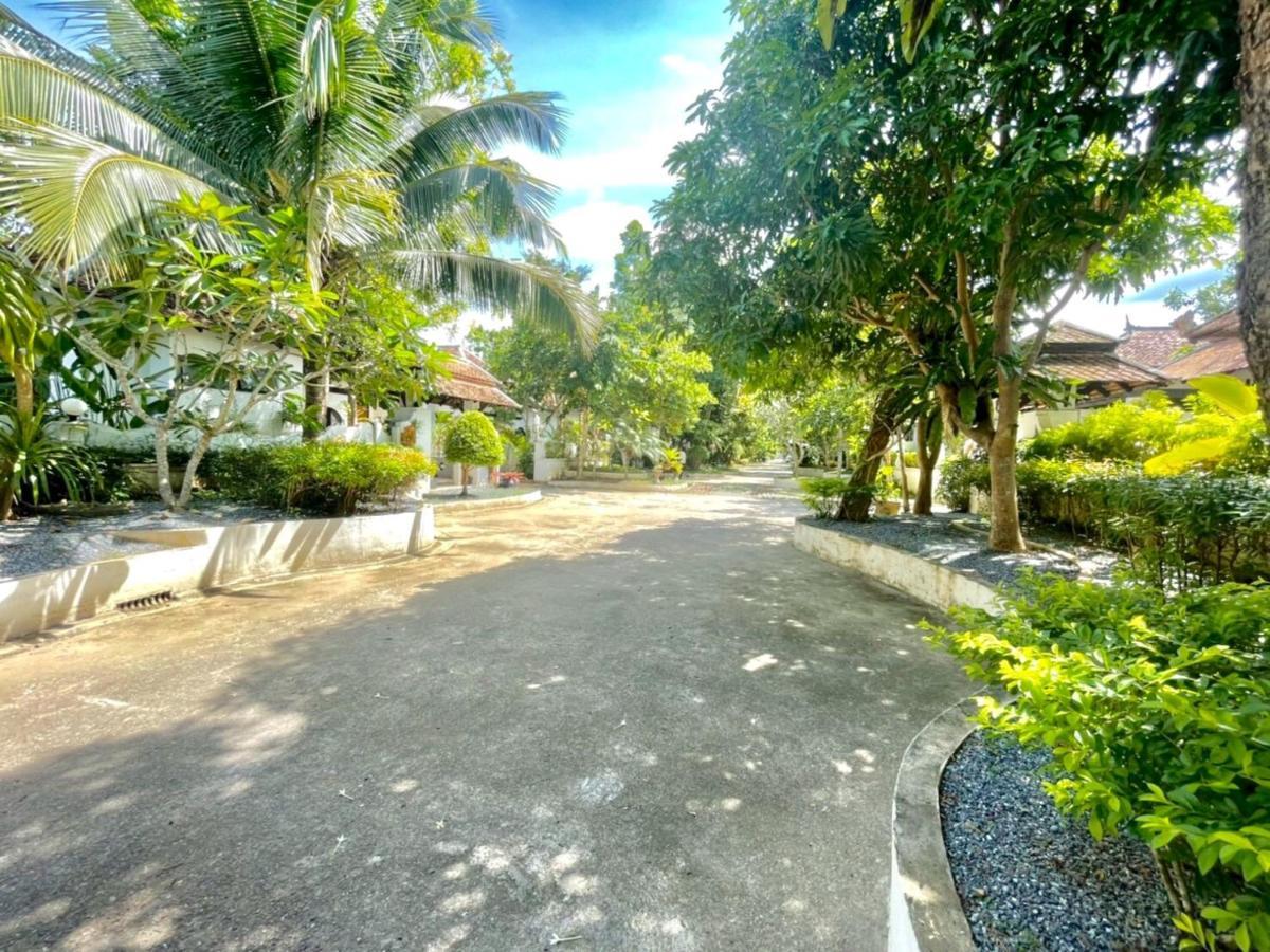 Kana Bay Villa Ao-Nang Krabi Thailand Ao Nang Exterior photo