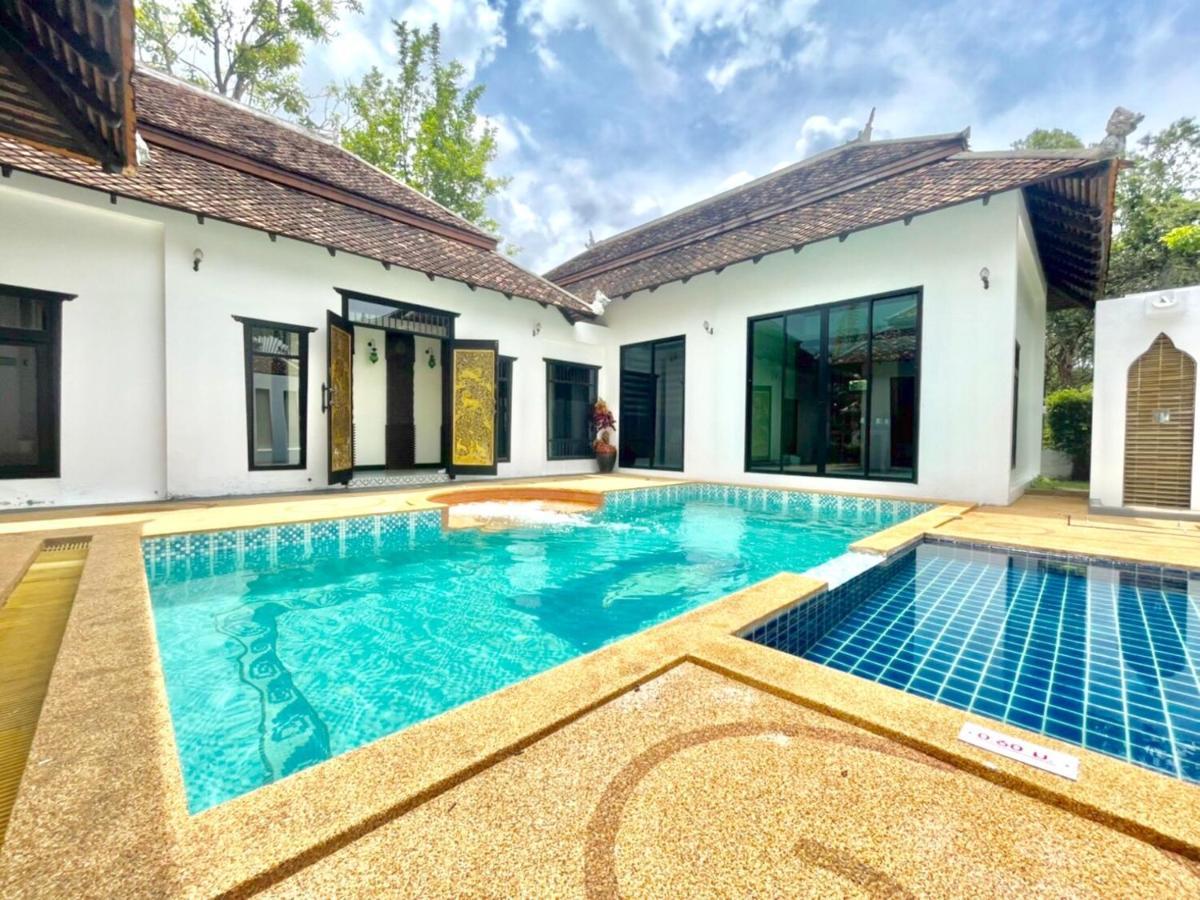 Kana Bay Villa Ao-Nang Krabi Thailand Ao Nang Exterior photo