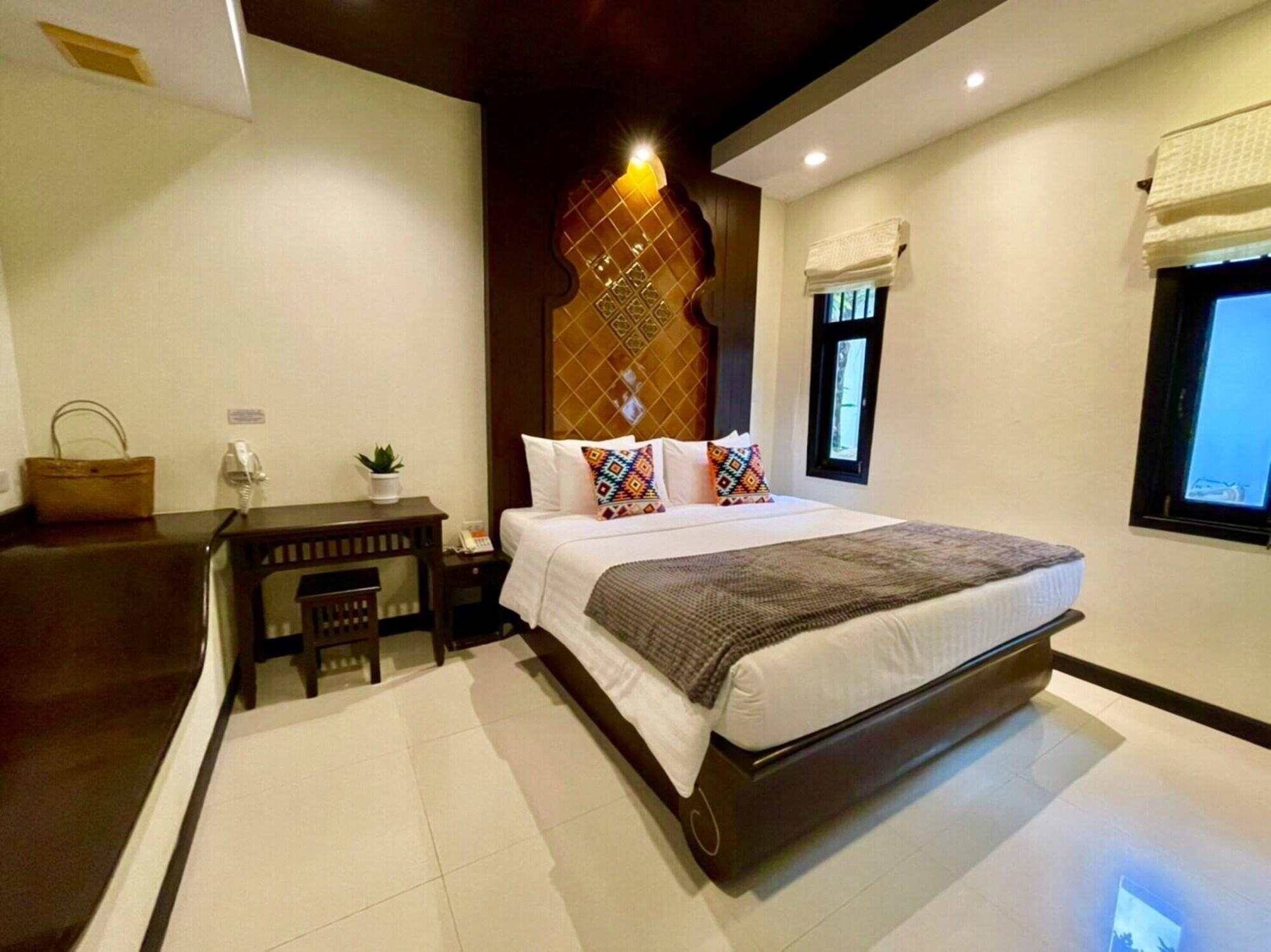 Kana Bay Villa Ao-Nang Krabi Thailand Ao Nang Exterior photo